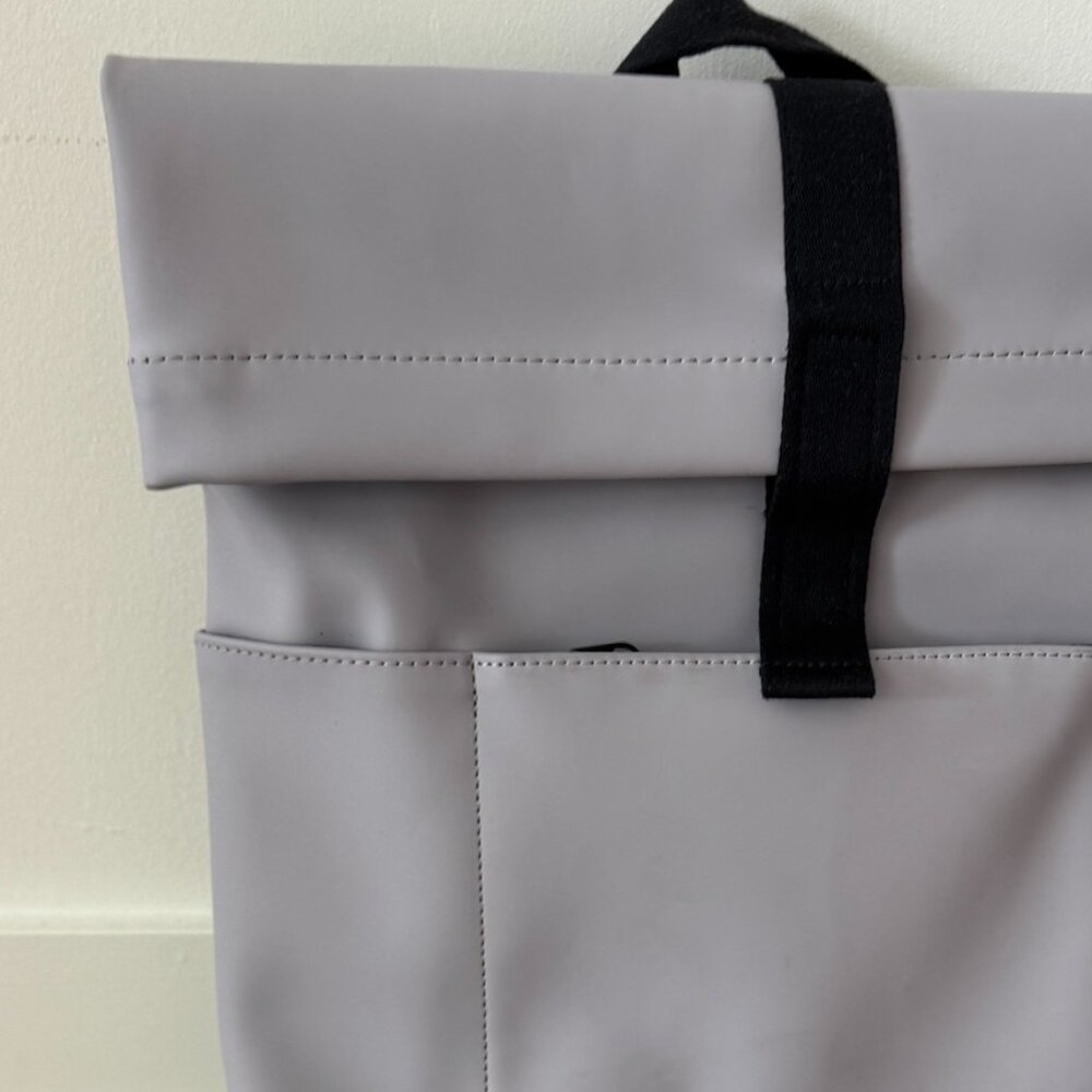 Hajo Mini Backpack - Lotus Series Dusty Lilac - Picture 15 of 16